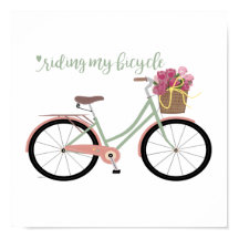 Cykel för persisk kryssare