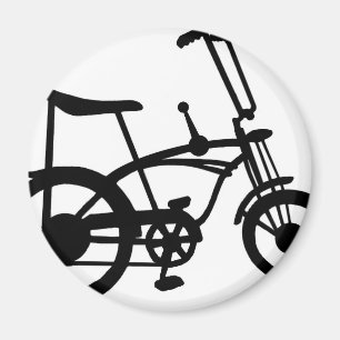 CYKEL för STINGRAY för KLASSIKER60-talCYKEL BICY Magnet