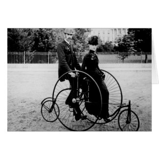 Cykel för två OBS kort