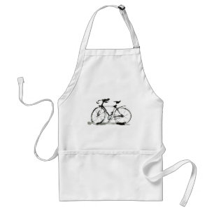 Cykel Förkläde
