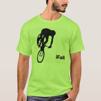 cykel iFall T-shirt