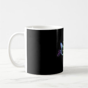 Cykel Katt Lgbt Kaffemugg