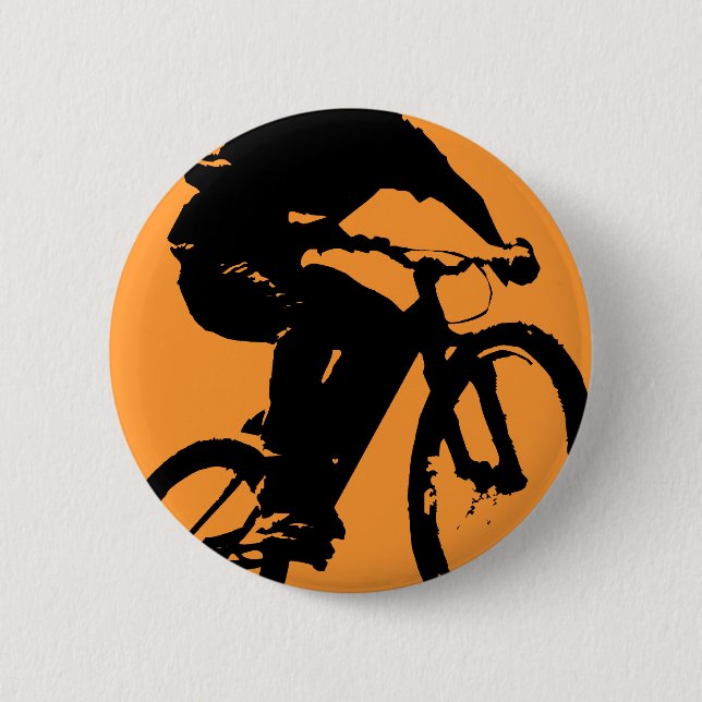 Cykel Knapp (Framsida)