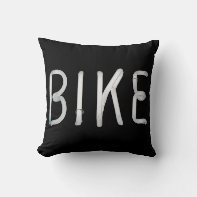 Cykel Kudde (Framsida)