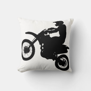 cykel kudde