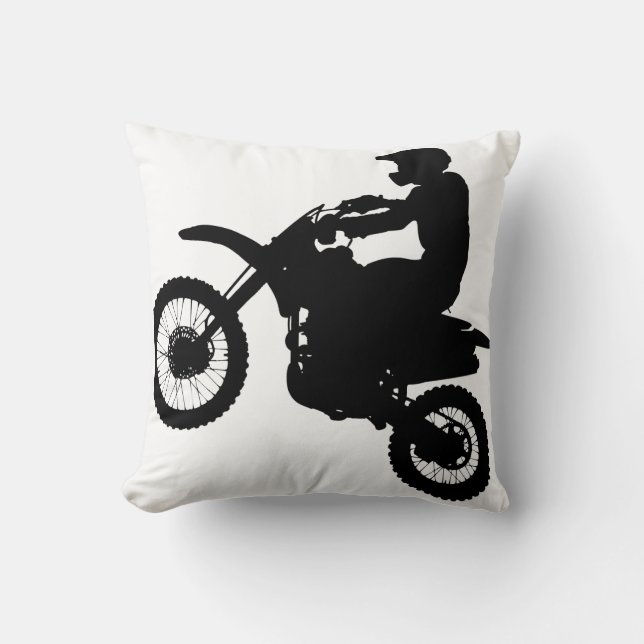 cykel kudde (Framsida)
