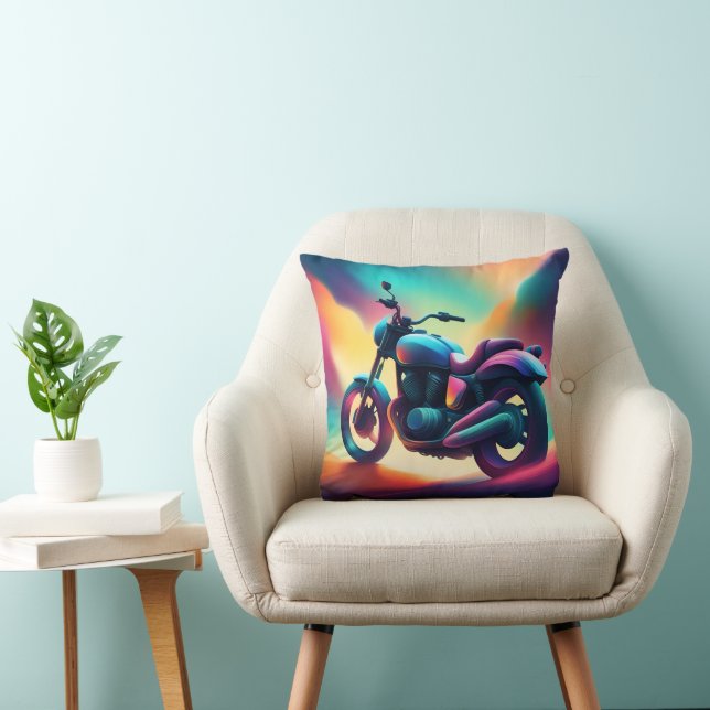 cykel kudde (Stol)