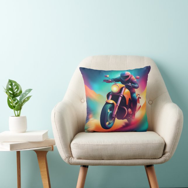 cykel kudde (Stol)