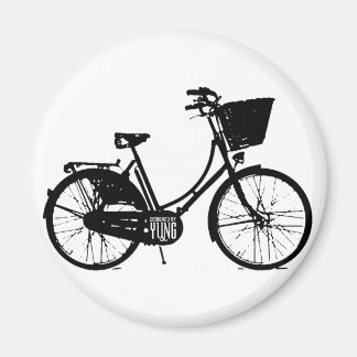 Cykel Magnet