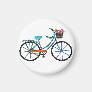 Cykel Magnet