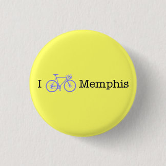 Cykel Memphis Knapp