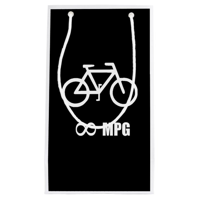 Cykel MPG (Framsidan)