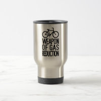 Cykel mugg - välj stil & färg