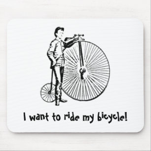 Cykel Musmatta