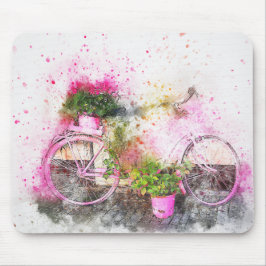 Cykel Musmatta
