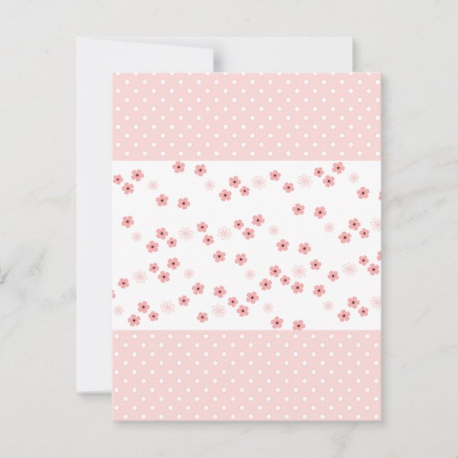 Cykel Parti Inbjudningar (Framsida)