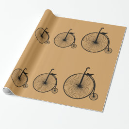 Cykel Presentpapper