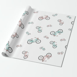 Cykel Presentpapper