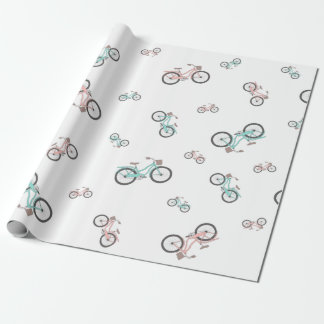 Cykel Presentpapper
