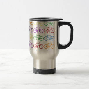 cykel resemugg