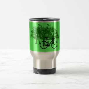 cykel resemugg