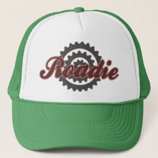 Cykel Roadie Keps