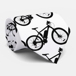 Cykel Silhouette Slips