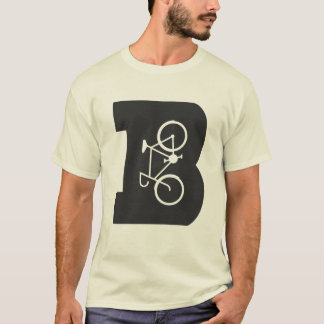 cykel t-shirt