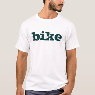 cykel t shirt