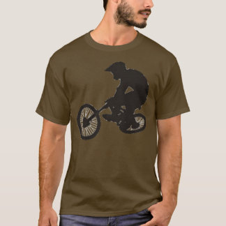 cykel t shirt