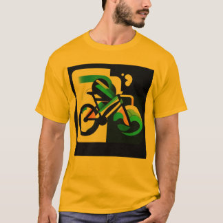 Cykel T Shirt
