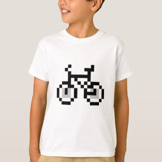 cykel t shirt