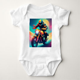 cykel t shirt
