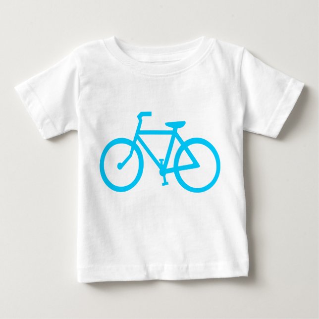 Cykel Tee (Framsida)