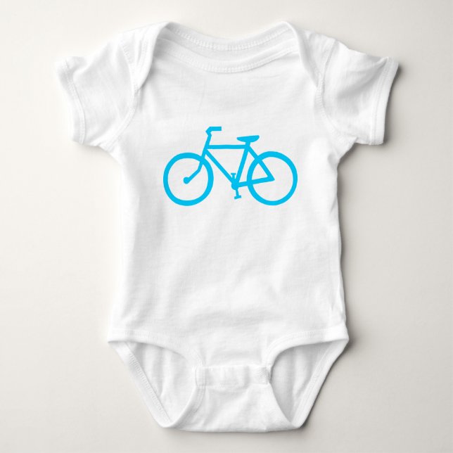 Cykel Tee (Framsida)