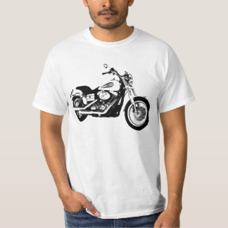 Cykel Tee Shirt