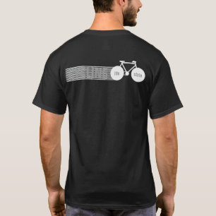 cykel. tee shirt