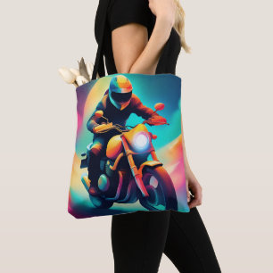 cykel tygkasse