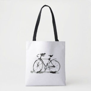 Cykel Tygkasse