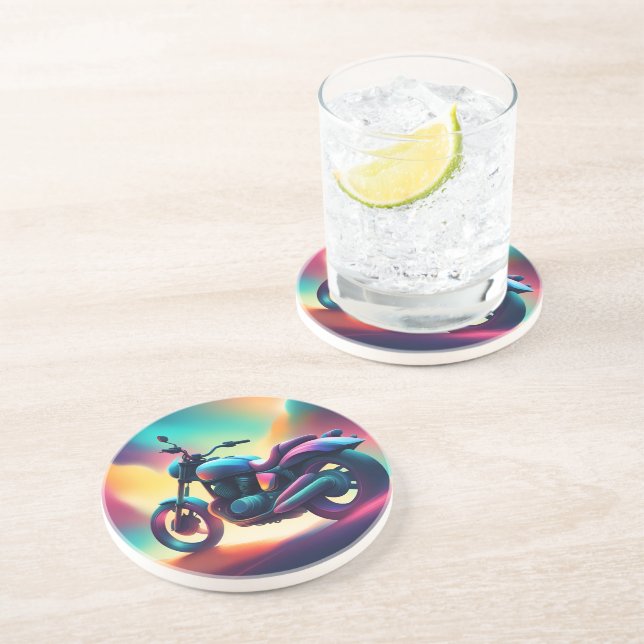 cykel underlägg (Sidan)