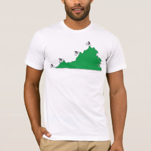 Cykel VA T-shirt