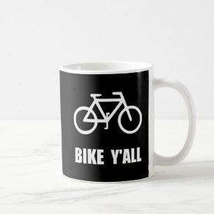 Cykel Yall Kaffemugg