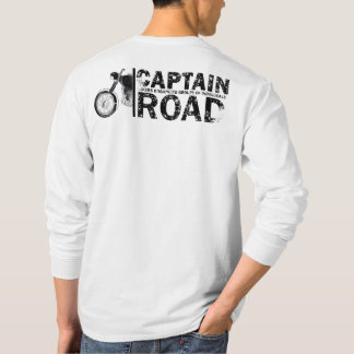 Cykelälskare Det är en vacker vit T-tröja T Shirt