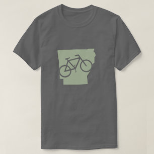 CykelArkansas t-skjorta Tröja