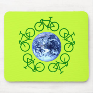Cykelåtervinnaprodukter Musmatta