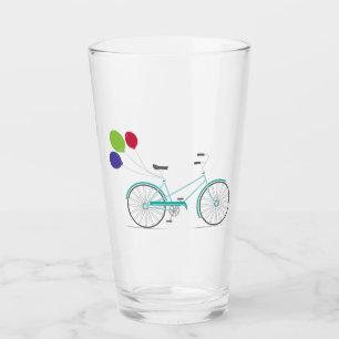 Cykelbubblor Glaskopp