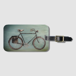 Cykelbud messengerbike bagagebricka