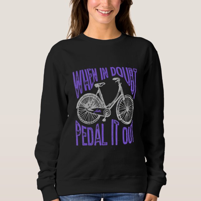 Cykelcitat T Shirt (Framsida)