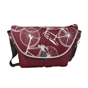 Cykelcykel Messenger Bag