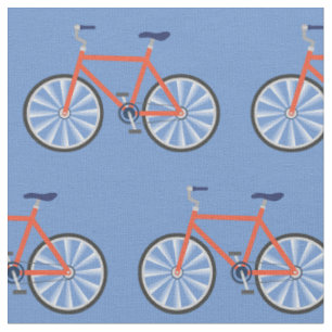 Cykelcykelcykelbanor Tyg
